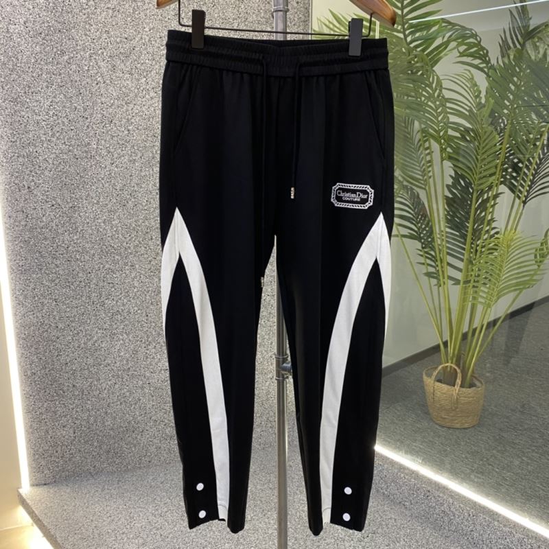 Christian Dior Long Pants